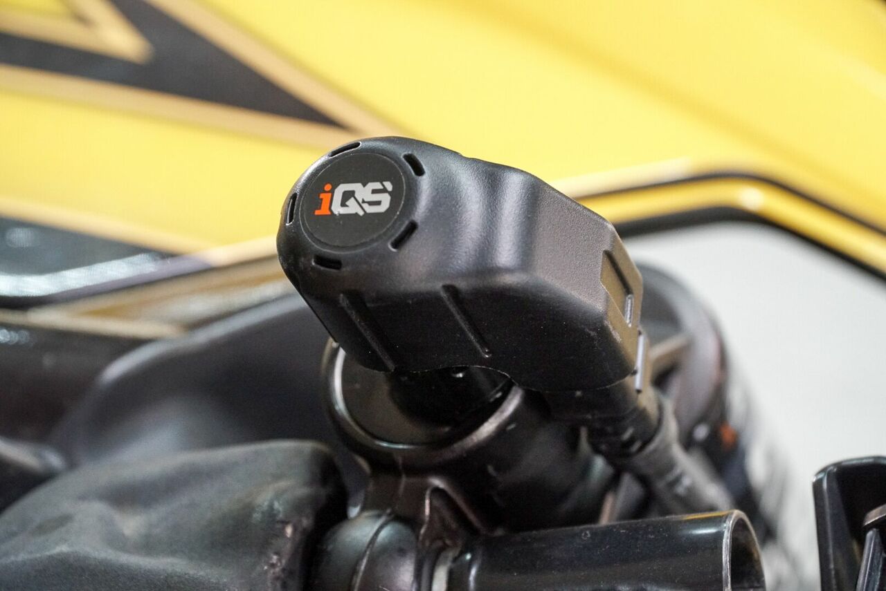 Photo of Shock Therapy FOX iQS Kit by Shock Therapy - Premium for UTVs / Side by Sides
