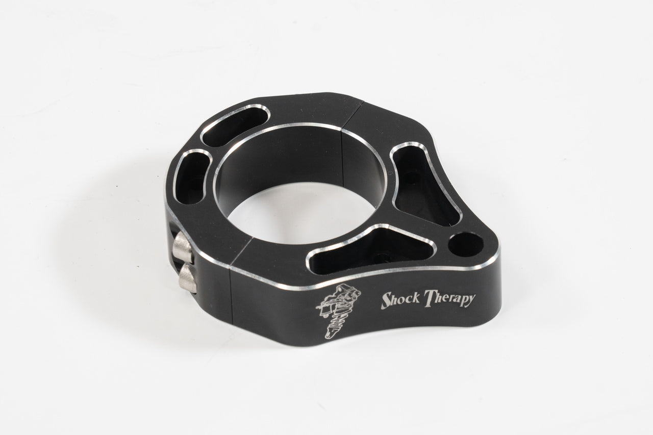 Photo of Can-Am Maverick R Limit Strap Kit by Shock Therapy - Premium for UTVs / Side by Sides