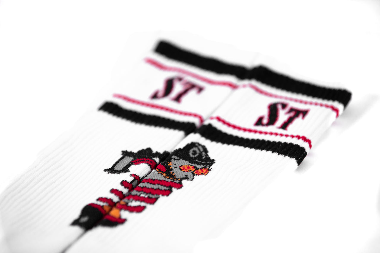 Photo of "Shock Therapy" Edition Socks by Shock Therapy - Premium for UTVs / Side by Sides