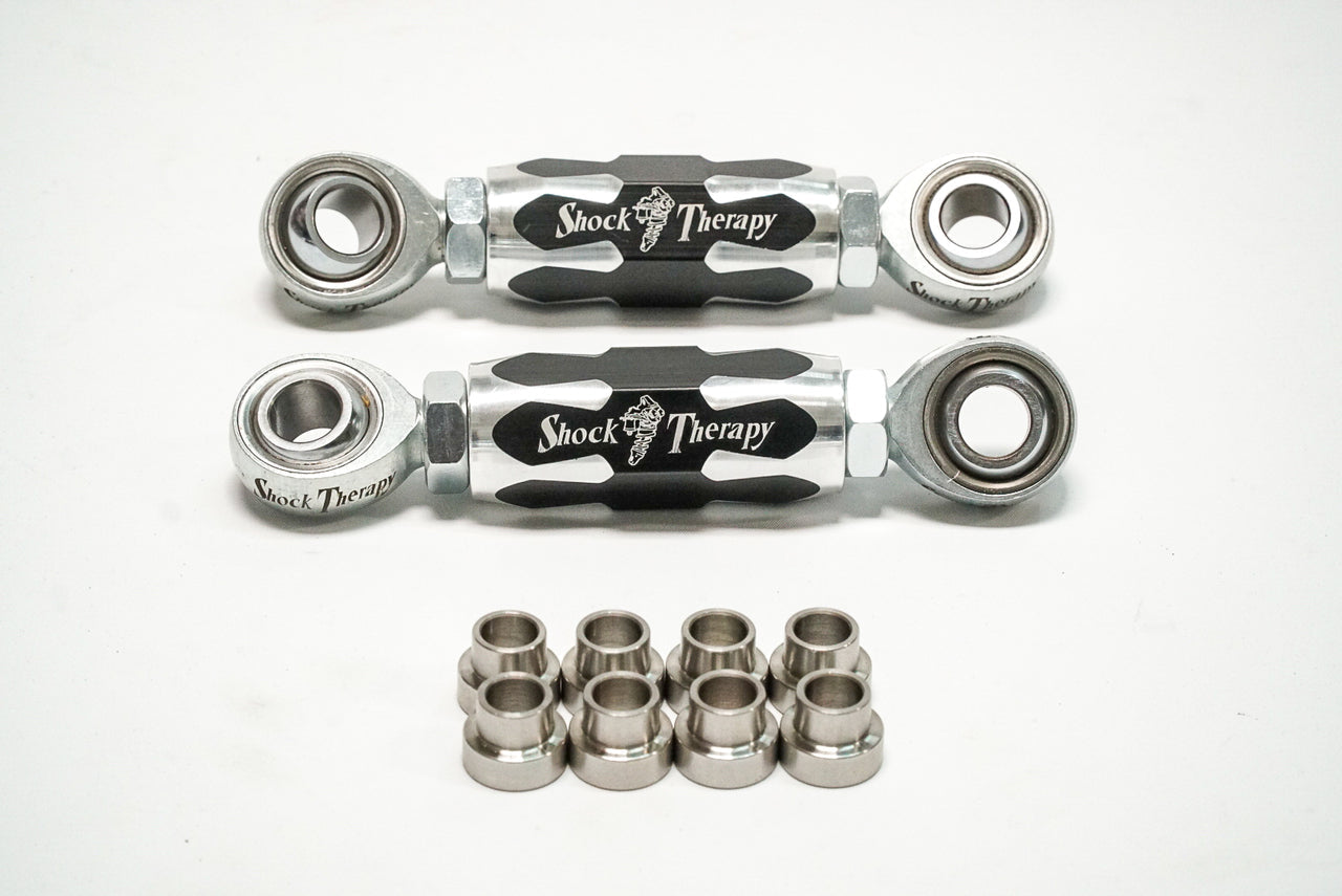 Photo of Polaris RZR Turbo S Sway Bar Link Kits by Shock Therapy - Premium for UTVs / Side by Sides