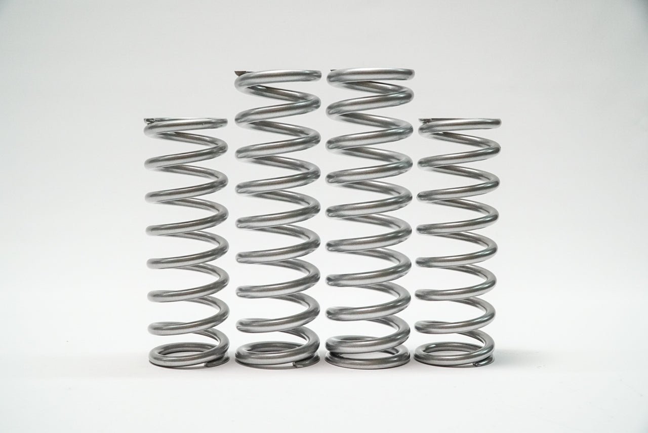 Photo of Shock Therapy Yamaha Viking Spring Kit by Shock Therapy - Premium for UTVs / Side by Sides