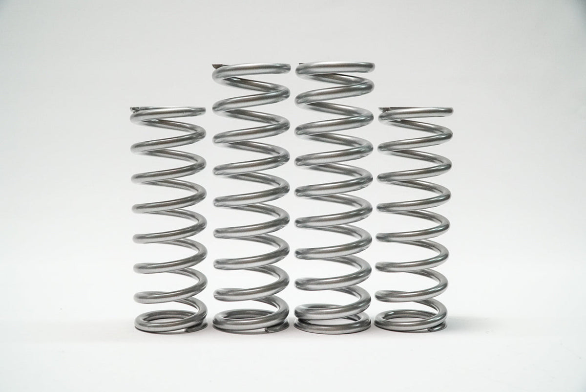 Photo of Shock Therapy Yamaha Viking Spring Kit by Shock Therapy - Premium for UTVs / Side by Sides