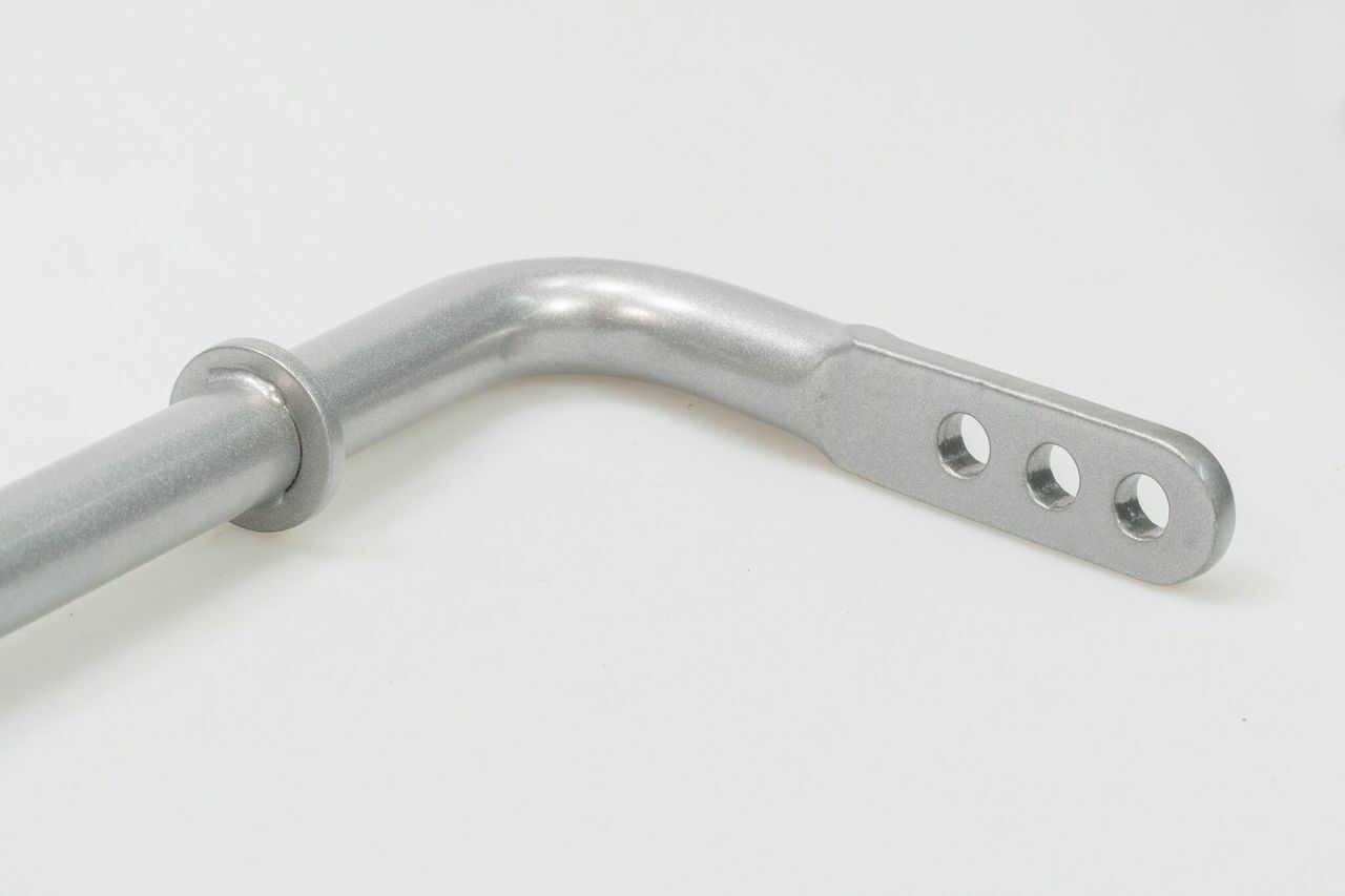 Photo of Can-Am X3 (72" models) Adjustable Front Anti Sway Bar by Shock Therapy - Premium for UTVs / Side by Sides