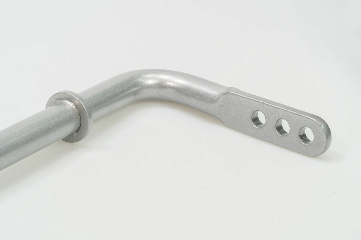 Photo of Shock Therapy Can-Am X3 (72" models) Adjustable Front Anti Sway Bar by Shock Therapy - Premium for UTVs / Side by Sides