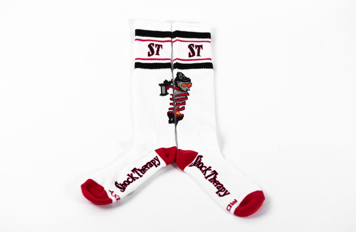 Photo of "Shock Therapy" Edition Socks by Shock Therapy - Premium for UTVs / Side by Sides