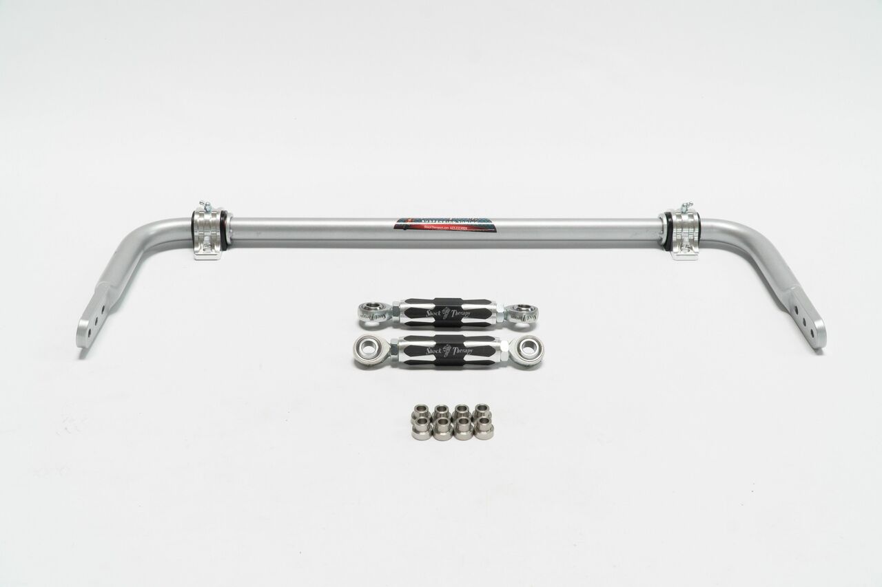Photo of Polaris RZR XP Turbo 2021-2023 Rear Sway Bar Kit by Shock Therapy - Premium for UTVs / Side by Sides