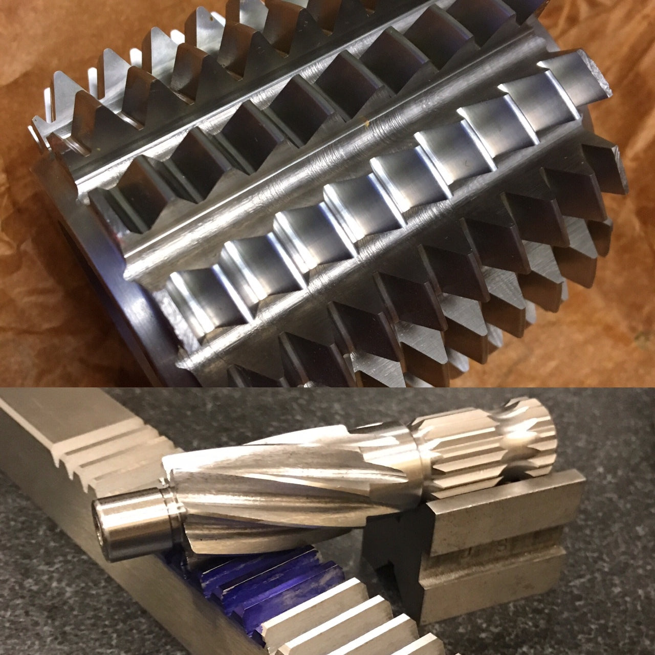 Photo of Shock Therapy Polaris RZR XP (2024+) Billet Steering Rack by Shock Therapy - Premium for UTVs / Side by Sides