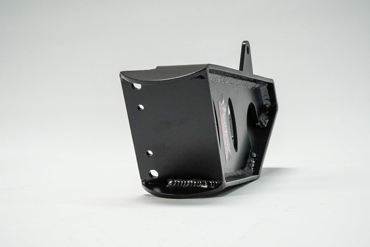 Photo of Shock Therapy Polaris RZR XP Turbo S Frame Supports by Shock Therapy - Premium for UTVs / Side by Sides