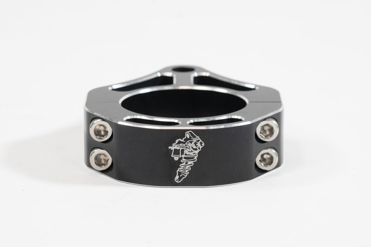Photo of Can-Am Maverick R Limit Strap Kit by Shock Therapy - Premium for UTVs / Side by Sides