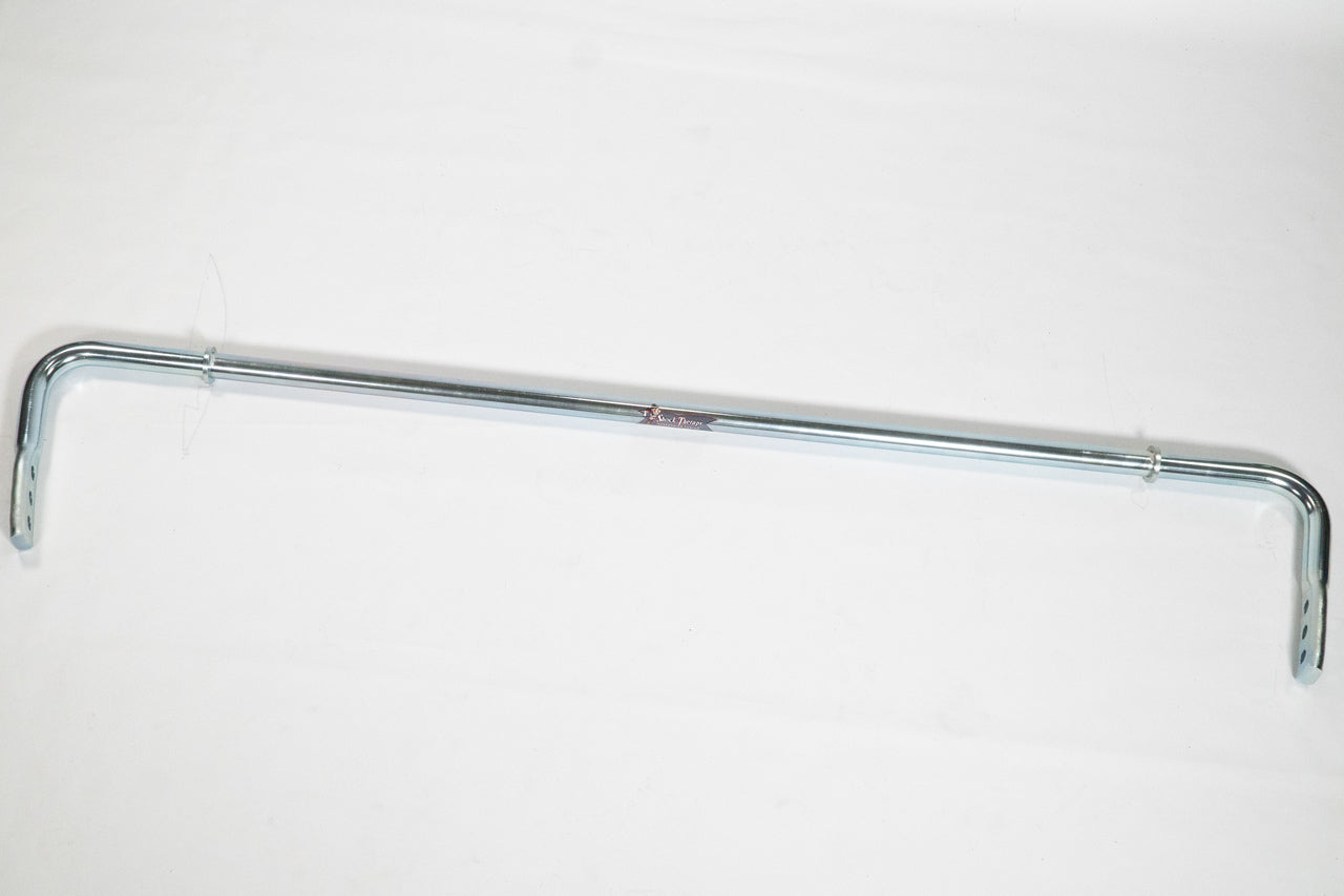 Photo of Can-Am Maverick X3 (All Models) - Adjustable Rear Anti Sway Bar by Shock Therapy - Premium for UTVs / Side by Sides