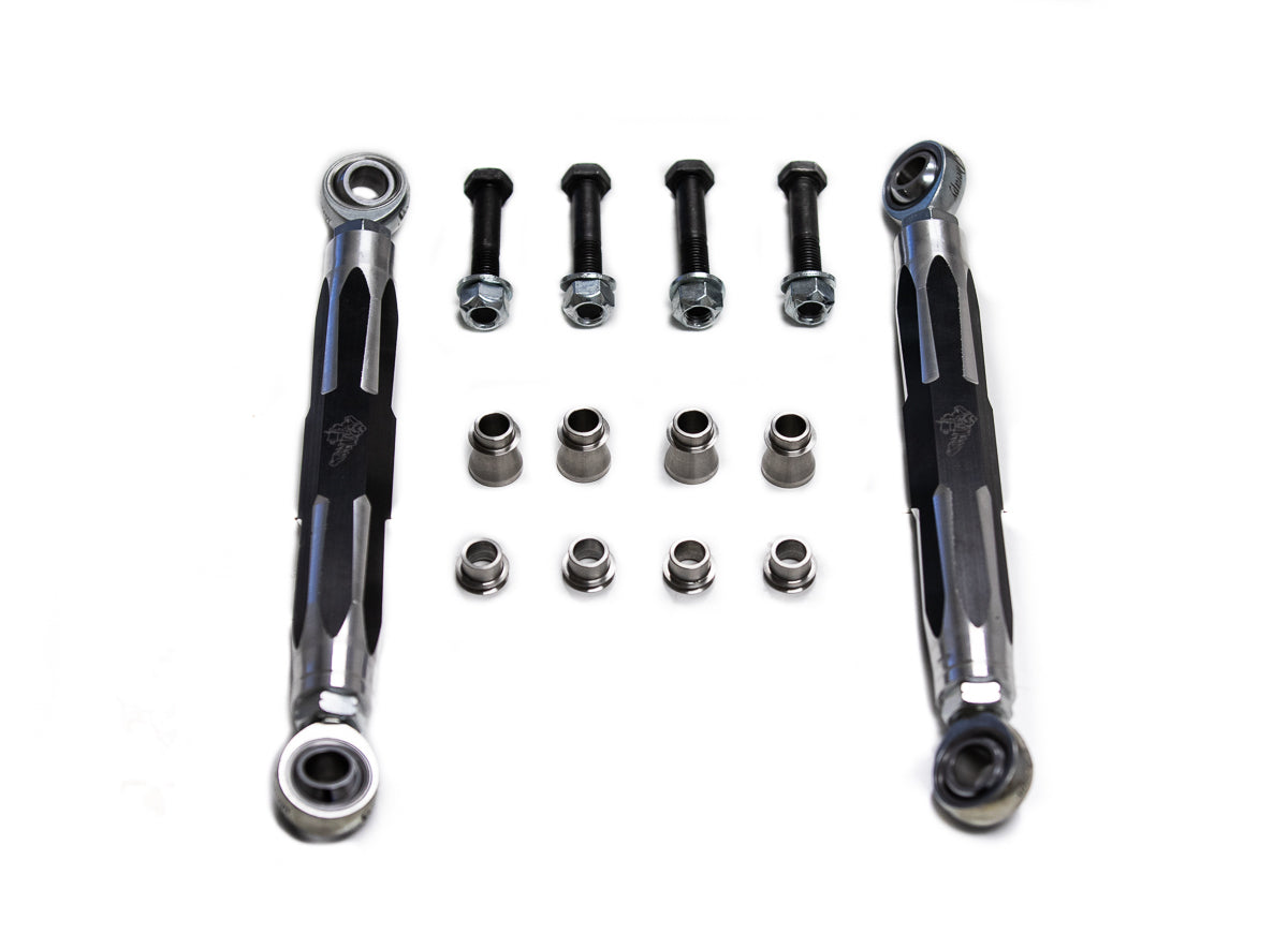 Photo of Shock Therapy Honda Talon 1000R Rear Link Kit by Shock Therapy - Premium for UTVs / Side by Sides