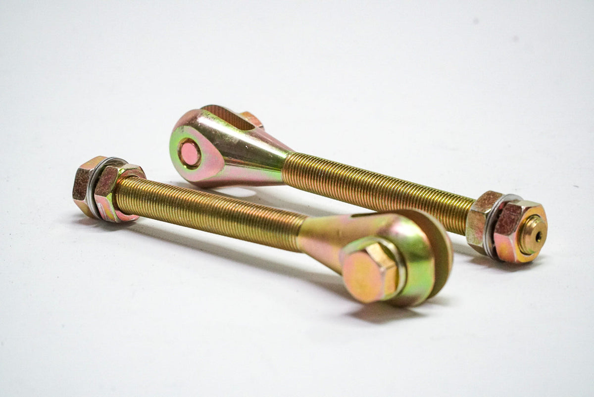 Photo of Shock Therapy Limit Strap Clevis by Shock Therapy - Premium for UTVs / Side by Sides