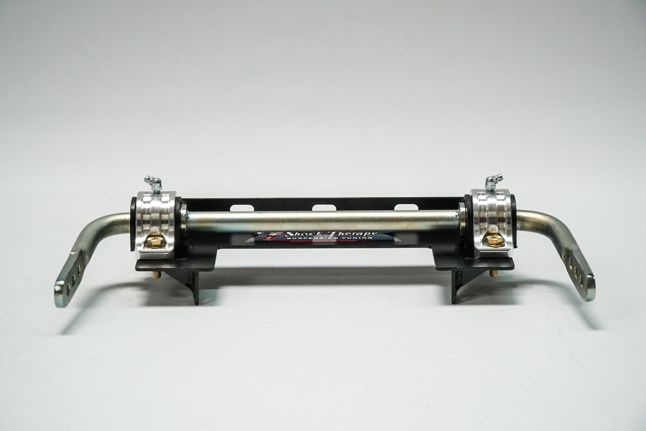 Photo of Polaris 2014-2018 RZR XP 1000 Non Turbo Model Front Sway Bar Kit by Shock Therapy - Premium for UTVs / Side by Sides