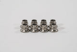 Photo of Shock Therapy Polaris RZR RS1 Rear Sway Bar Link Kit by Shock Therapy - Premium for UTVs / Side by Sides