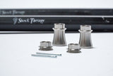 Photo of Shock Therapy Can-Am Maverick X3 Bump Steer Delete Kits (BSD)â¢ by Shock Therapy - Premium for UTVs / Side by Sides