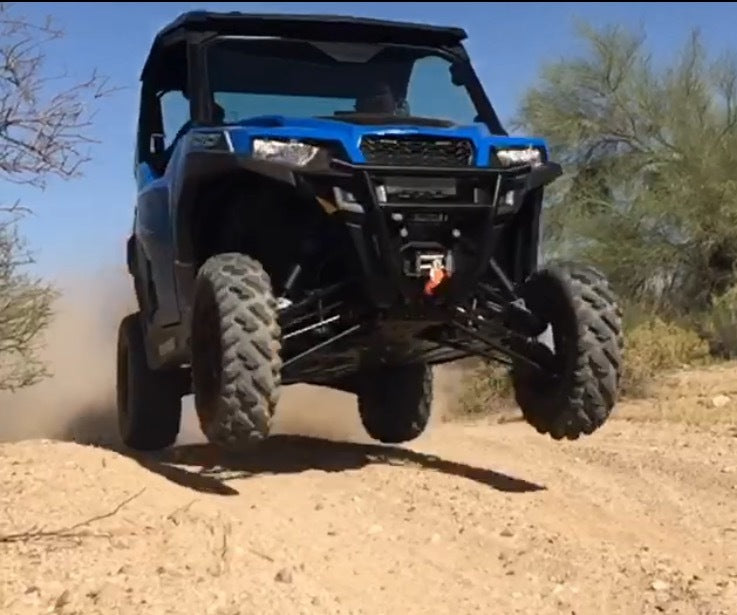 Photo of Shock Therapy FOX RC2 Shocks for Polaris General | S 900 | S 1000 by Shock Therapy - Premium for UTVs / Side by Sides