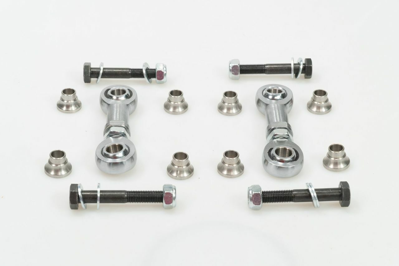 Photo of Can-Am X3 (72" models) Adjustable Front Anti Sway Bar by Shock Therapy - Premium for UTVs / Side by Sides