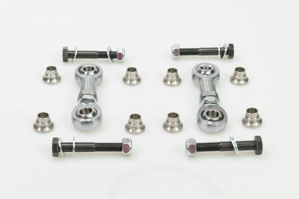Photo of Shock Therapy Can-Am X3 (72" models) Adjustable Front Anti Sway Bar by Shock Therapy - Premium for UTVs / Side by Sides