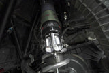 Photo of Shock Therapy Billet Reservoir Caps (For Fox Shocks w- 2.0" or 2.5" reservoir bodies) by Shock Therapy - Premium for UTVs / Side by Sides