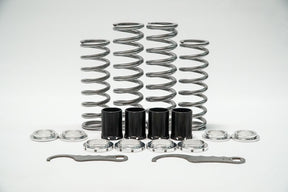 Photo of Shock Therapy Yamaha Viking Spring Kit by Shock Therapy - Premium for UTVs / Side by Sides