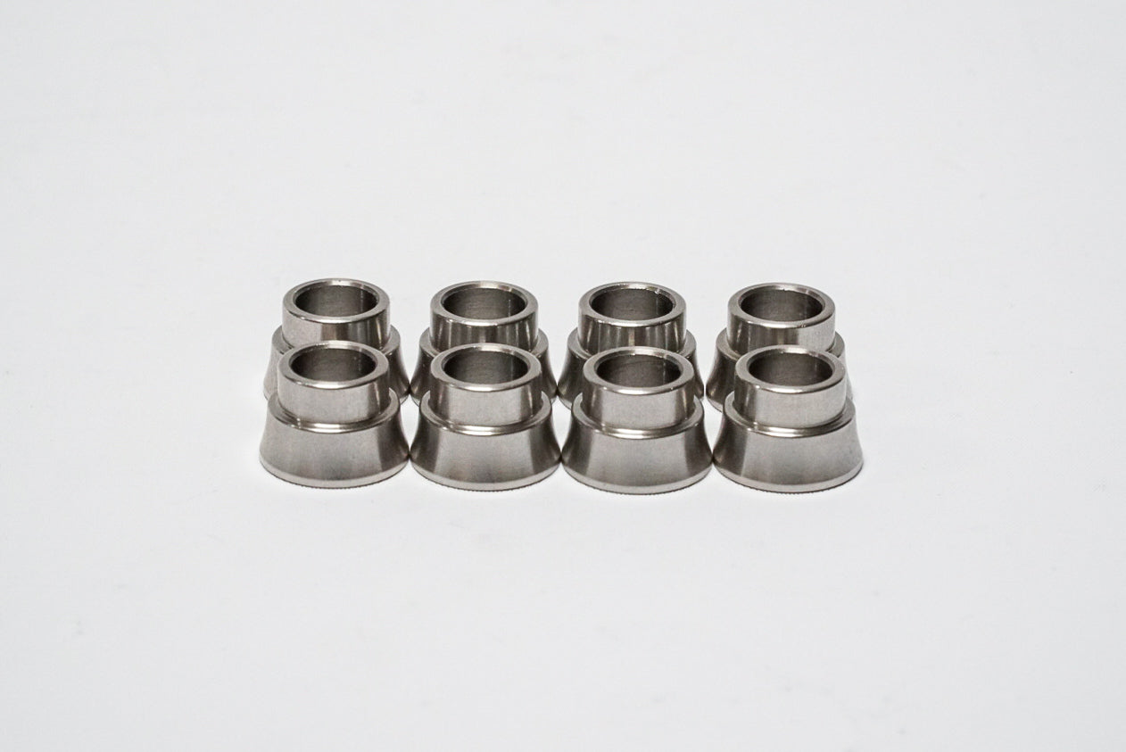 Photo of Can-Am X3 (all models) Adjustable Rear Sway Bar Links by Shock Therapy - Premium for UTVs / Side by Sides