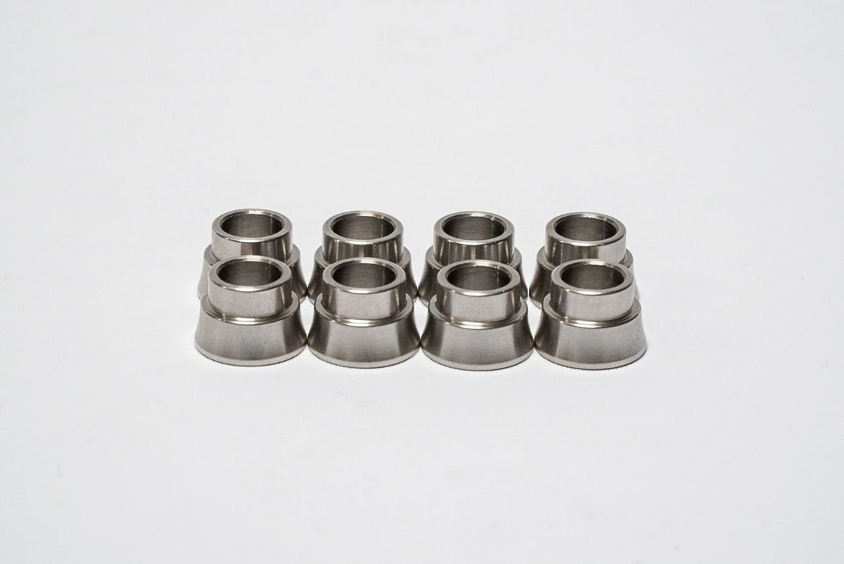 Photo of Shock Therapy Can-Am X3 (all models) Adjustable Rear Sway Bar Links by Shock Therapy - Premium for UTVs / Side by Sides