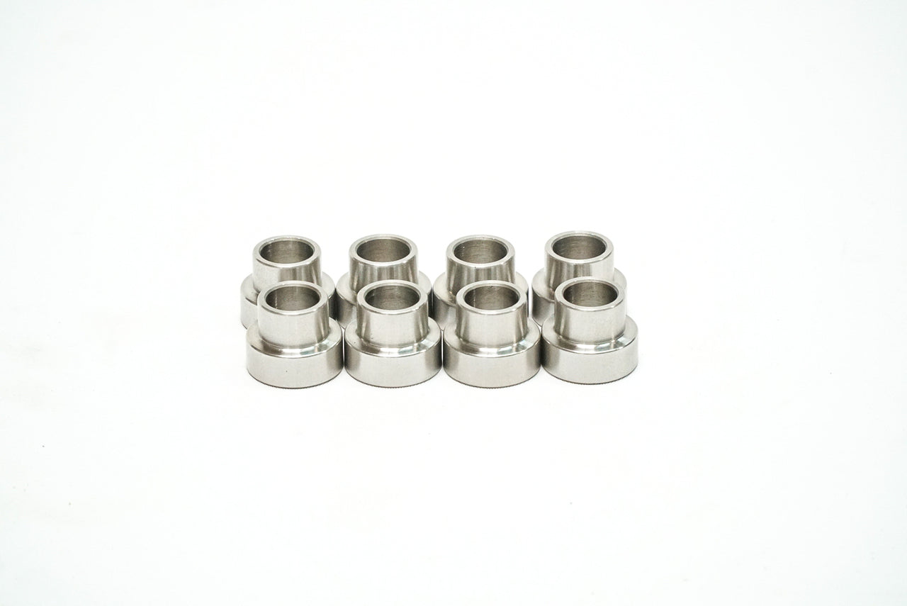 Photo of Shock Therapy Polaris RZR Turbo S Sway Bar Link Kits by Shock Therapy - Premium for UTVs / Side by Sides