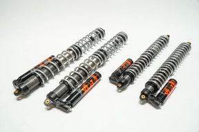 Photo of Shock Therapy FOX Internal Bypass (IBP) Shock Set for Kawasaki KRX 1000 **iQS Compatible** by Shock Therapy - Premium for UTVs / Side by Sides