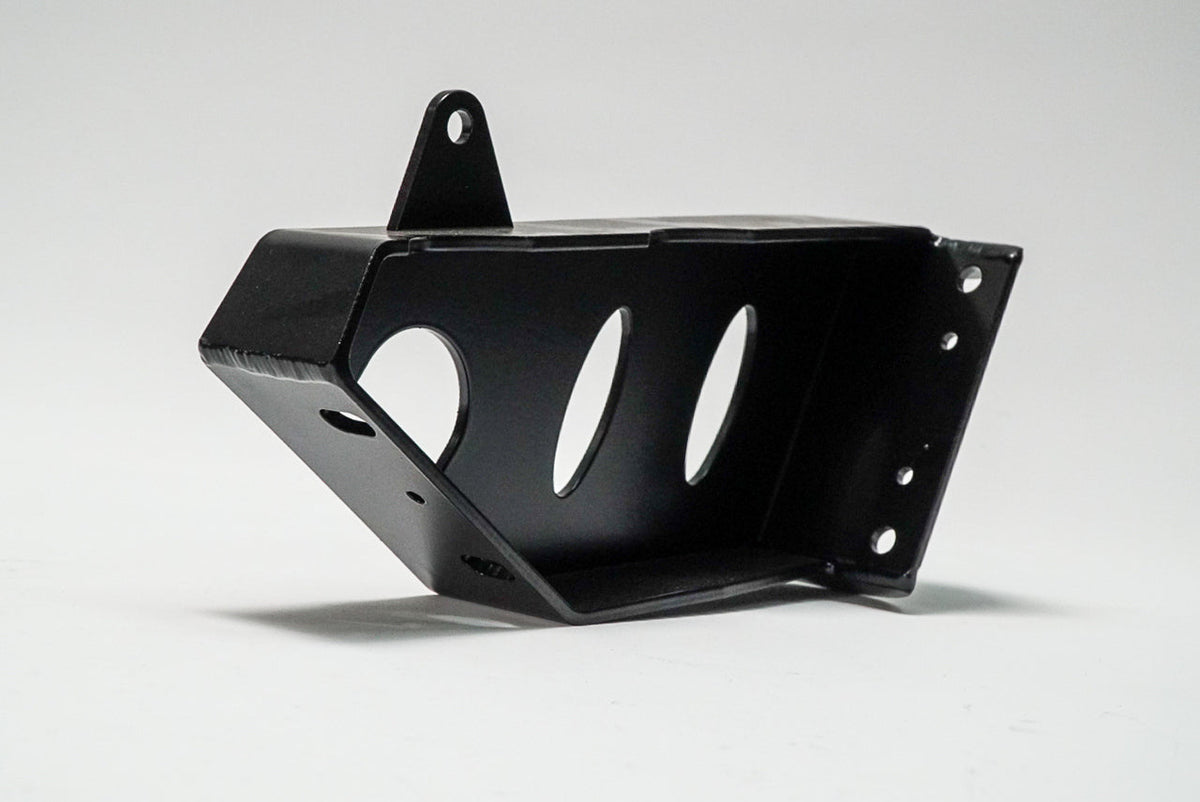 Photo of Shock Therapy Polaris RZR XP Turbo S Frame Supports by Shock Therapy - Premium for UTVs / Side by Sides