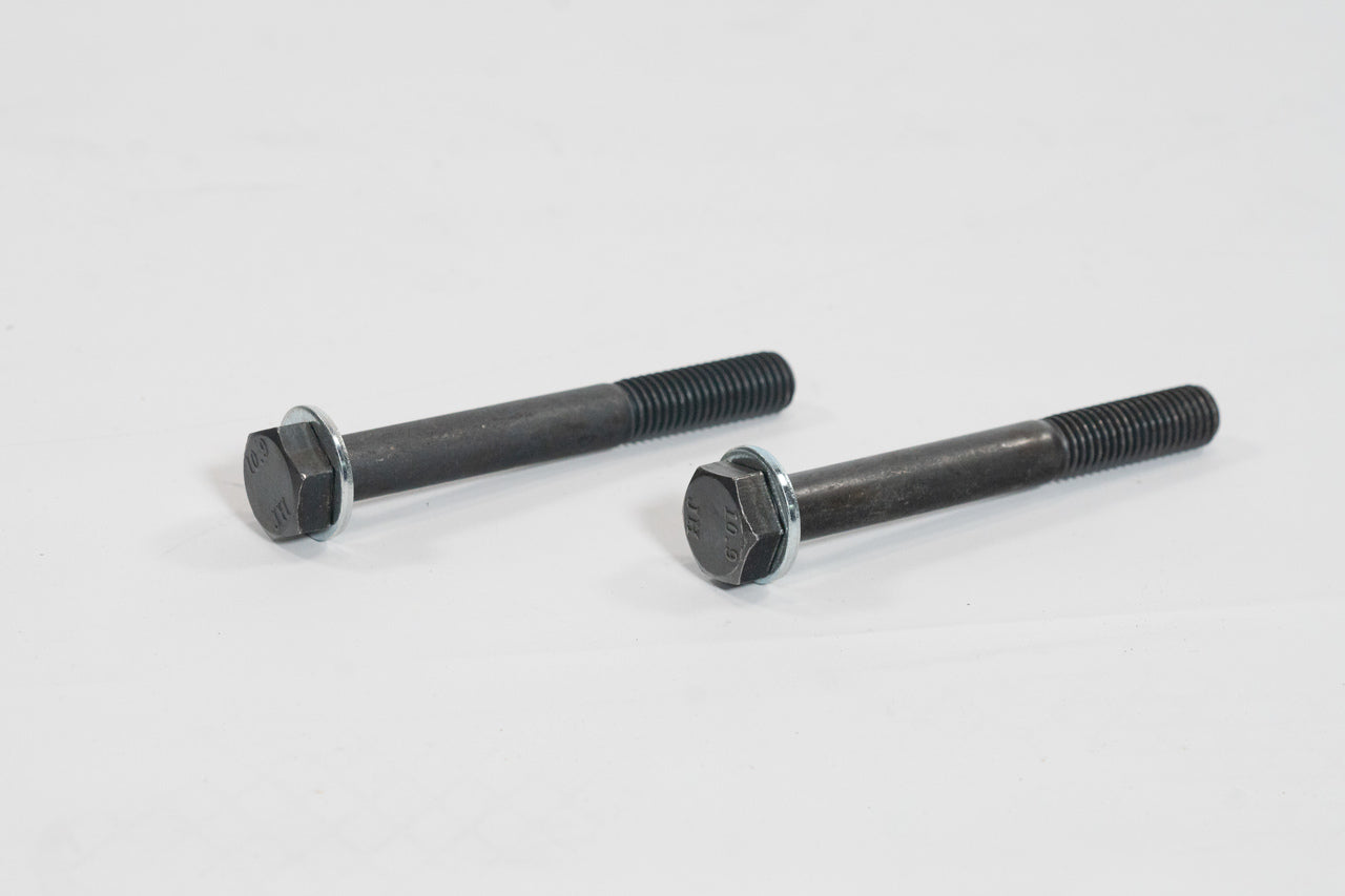 Photo of Can-Am Maverick R Limit Strap Kit by Shock Therapy - Premium for UTVs / Side by Sides