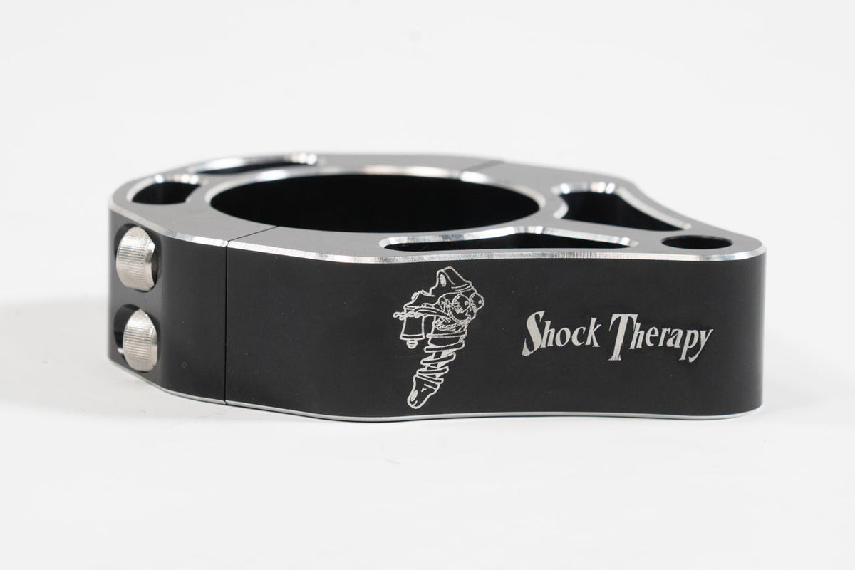 Photo of Shock Therapy Can-Am Maverick R Limit Strap Kit by Shock Therapy - Premium for UTVs / Side by Sides