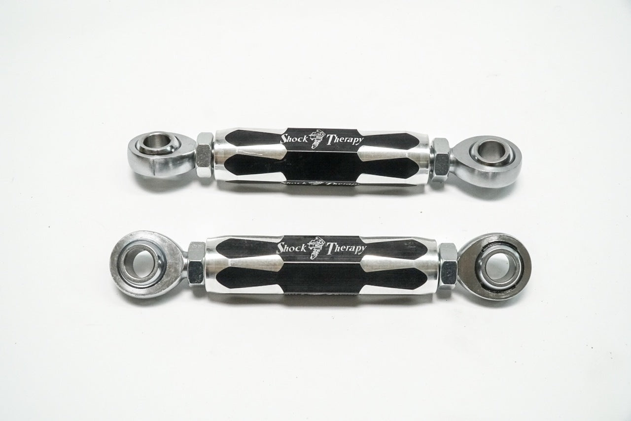 Photo of Can-Am Maverick X3 (All Models) - Adjustable Rear Anti Sway Bar by Shock Therapy - Premium for UTVs / Side by Sides