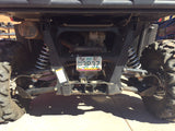 Photo of Shock Therapy Yamaha Viking Spring Kit by Shock Therapy - Premium for UTVs / Side by Sides