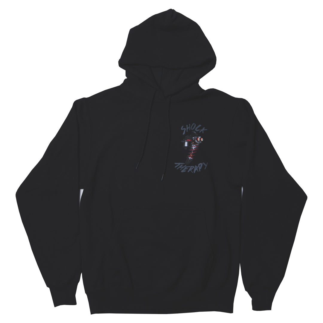 Photo of Shock Therapy Pull Over Sweatshirt by Shock Therapy - Premium for UTVs / Side by Sides