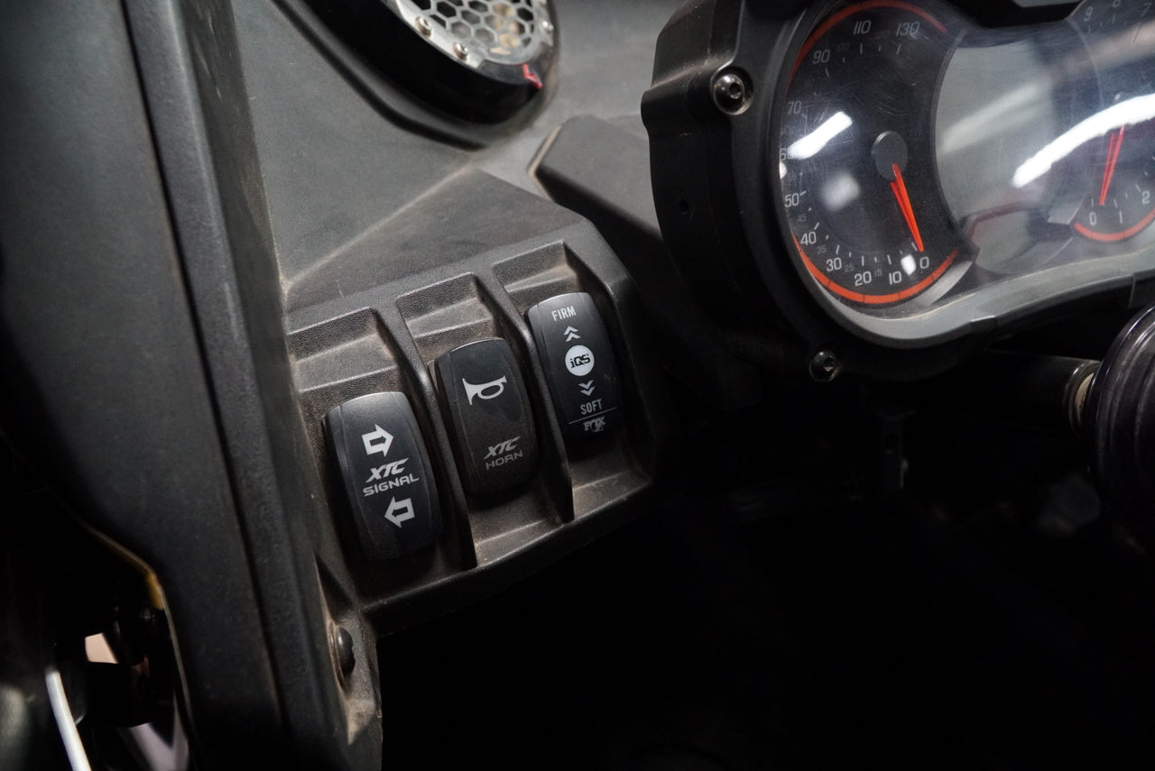 Photo of Shock Therapy FOX iQS Kit by Shock Therapy - Premium for UTVs / Side by Sides