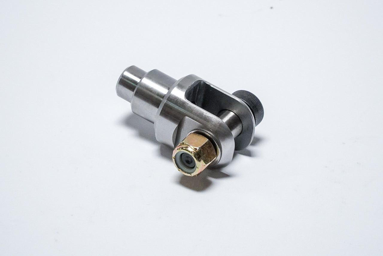 Photo of Shock Therapy Race Rack Threaded Clevis by Shock Therapy - Premium for UTVs / Side by Sides