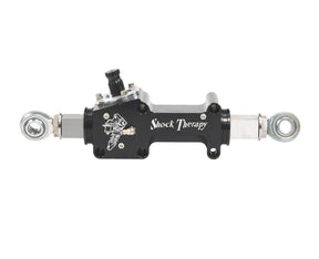 Photo of Shock Therapy Polaris RZR XP (2024+) Billet Steering Rack by Shock Therapy - Premium for UTVs / Side by Sides
