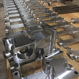 Photo of Shock Therapy Polaris RZR XP (2024+) Billet Steering Rack by Shock Therapy - Premium for UTVs / Side by Sides