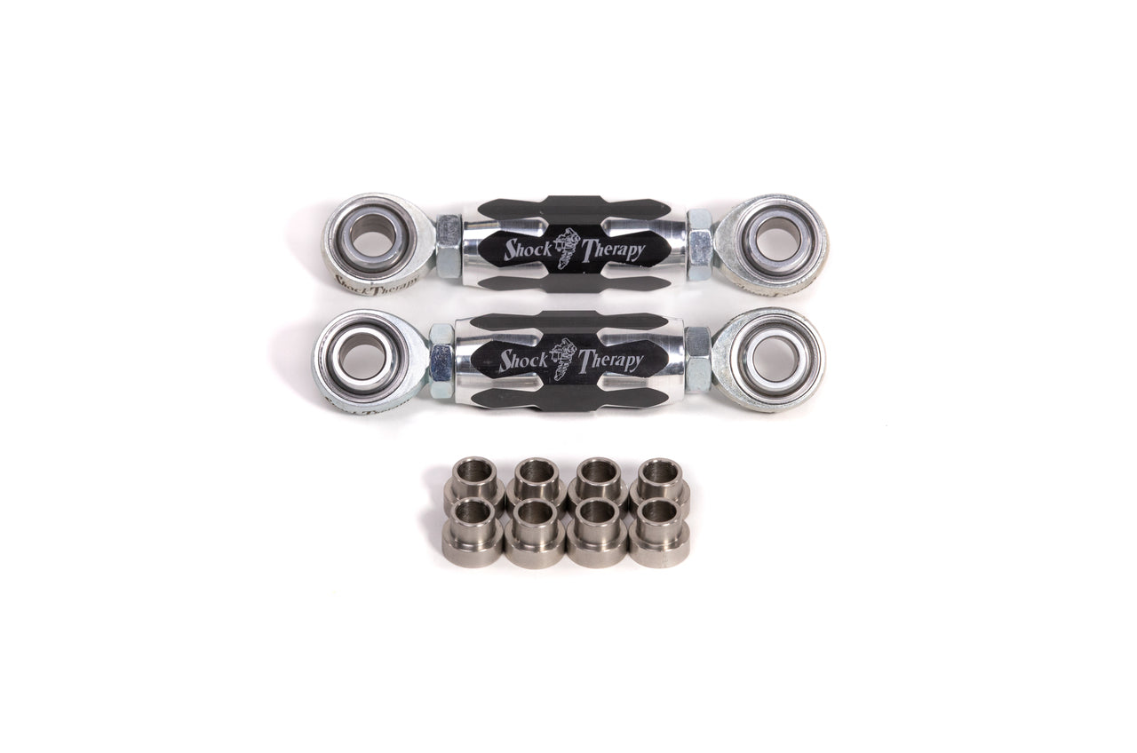 Photo of Polaris RZR Pro XP Sway Bar Link Kits by Shock Therapy - Premium for UTVs / Side by Sides