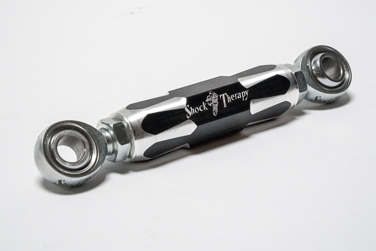 Photo of Can-Am X3 (all models) Adjustable Rear Sway Bar Links by Shock Therapy - Premium for UTVs / Side by Sides