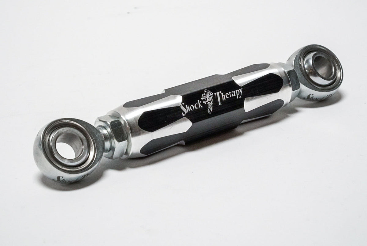 Photo of Shock Therapy Can-Am X3 (all models) Adjustable Rear Sway Bar Links by Shock Therapy - Premium for UTVs / Side by Sides