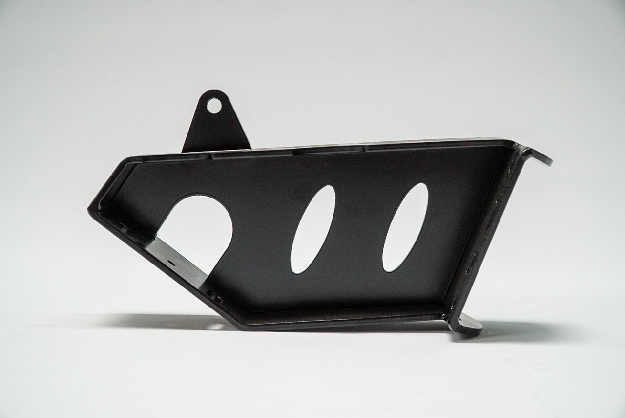 Photo of Polaris RZR XP 1000 and XP Turbo Frame Supports by Shock Therapy - Premium for UTVs / Side by Sides