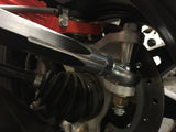 Photo of Shock Therapy Can-Am Maverick X3 Bump Steer Delete Kits (BSD)â¢ by Shock Therapy - Premium for UTVs / Side by Sides