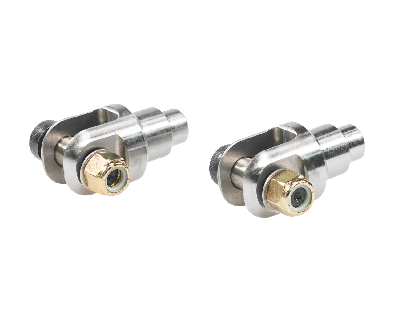 Photo of Polaris RZR Turbo S Steering Rack by Shock Therapy - Premium for UTVs / Side by Sides