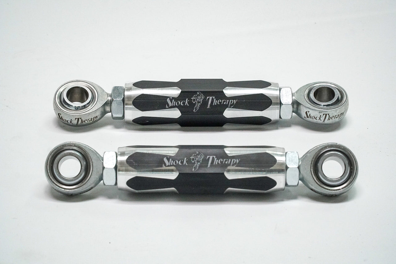 Photo of Polaris RZR Turbo S Sway Bar Link Kits by Shock Therapy - Premium for UTVs / Side by Sides