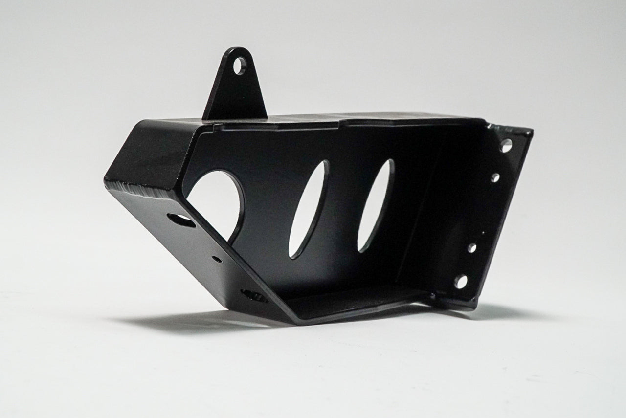 Photo of Shock Therapy Polaris RZR XP 1000 and XP Turbo Frame Supports by Shock Therapy - Premium for UTVs / Side by Sides
