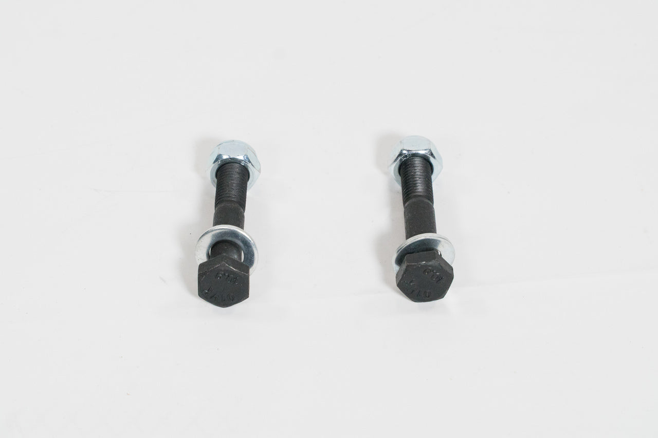 Photo of Can-Am Maverick X3 (All Models) - Adjustable Rear Anti Sway Bar by Shock Therapy - Premium for UTVs / Side by Sides