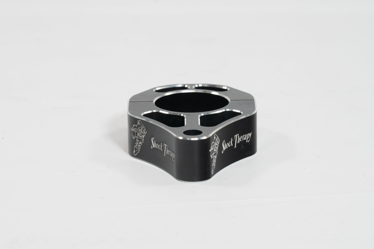 Photo of Polaris RZR Turbo S Limit Strap Kits by Shock Therapy - Premium for UTVs / Side by Sides