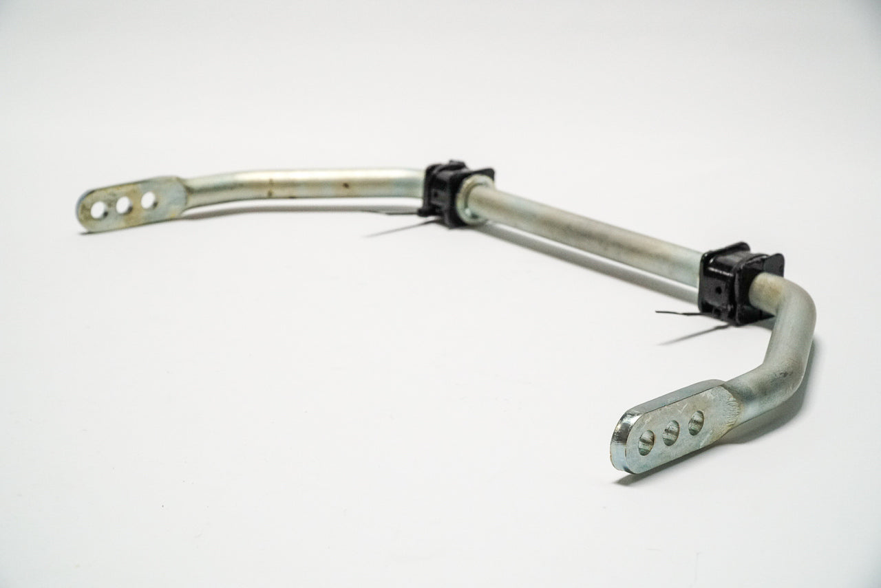 Photo of Polaris RZR XP Turbo/Fox Edition AND 2019+ RZR XP 1000 Non Turbo Models Front Sway Bar Kit by Shock Therapy - Premium for UTVs / Side by Sides