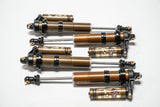 Photo of Shock Therapy FOX RC2 Shock Set for RZR XP 900 by Shock Therapy - Premium for UTVs / Side by Sides